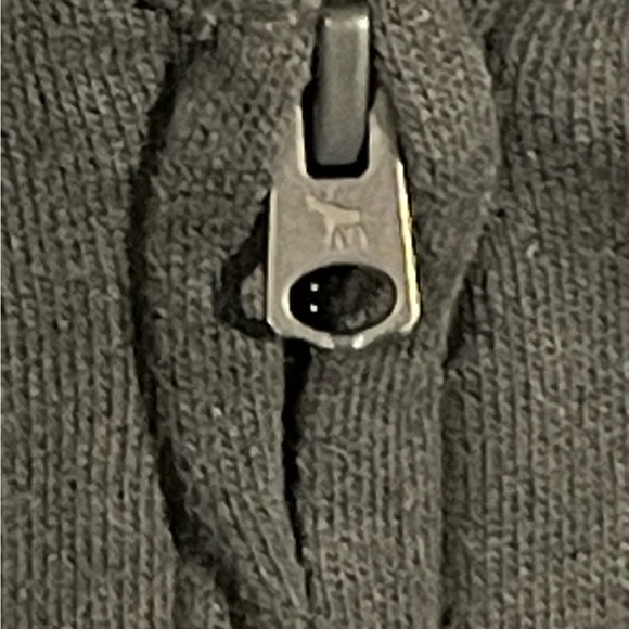 Abercrombie Kids Full Zip Hoodie - Size 13-14 - Picture 9 of 16